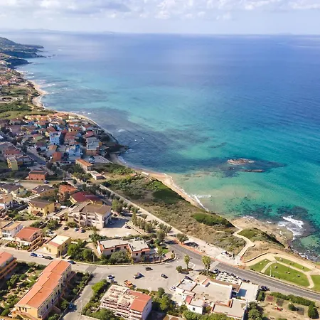 Brezza Marina Lu Bagnu Castelsardo