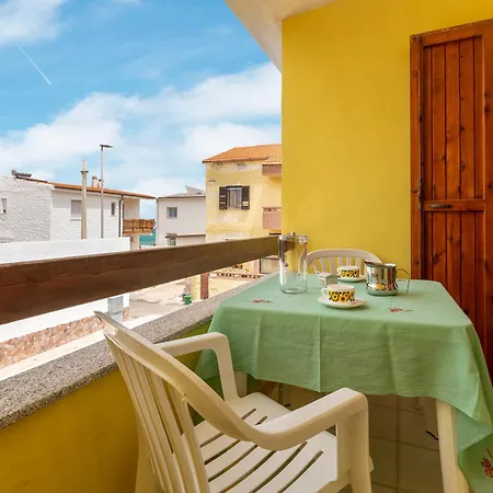 Apartamento Brezza Marina Lu Bagnu
