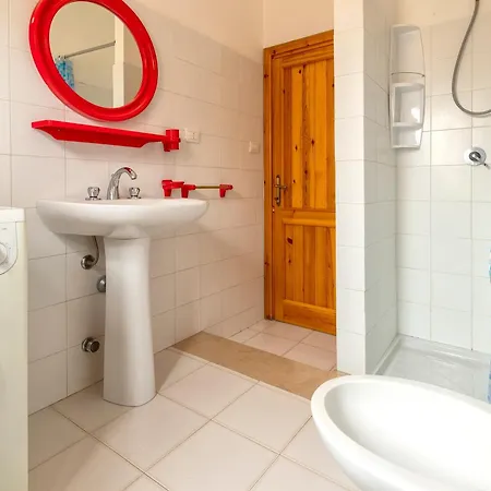 Apartamento Brezza Marina Lu Bagnu