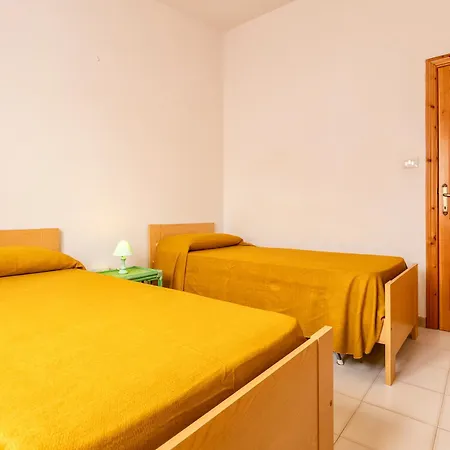 Brezza Marina Lu Bagnu *