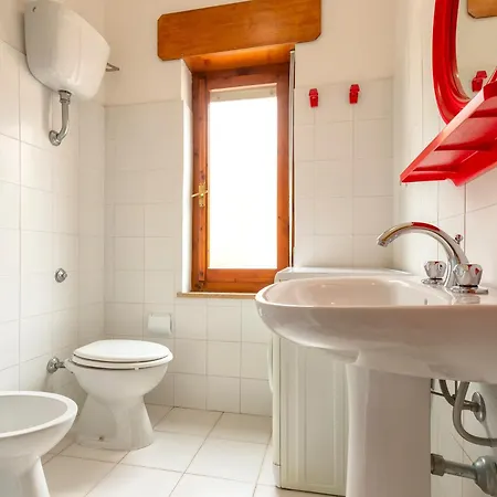 Apartamento Brezza Marina Lu Bagnu