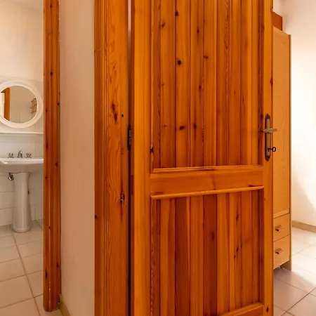 Brezza Marina Lu Bagnu Apartamento