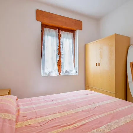 Apartamento Brezza Marina Lu Bagnu