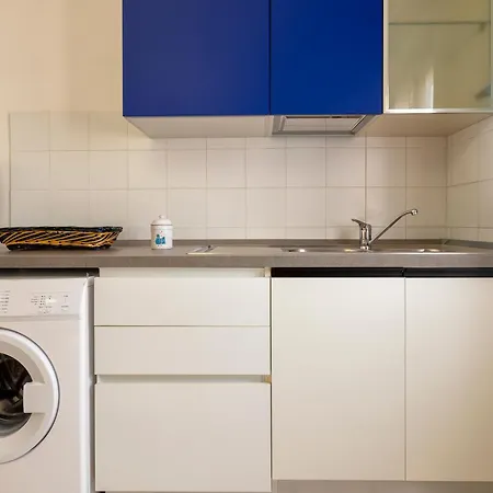 Brezza Marina Lu Bagnu Apartamento *