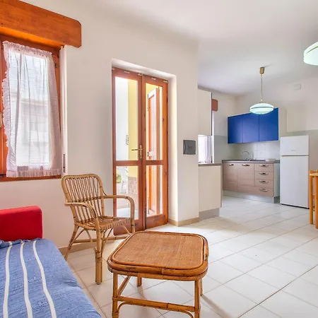 Apartamento Brezza Marina Lu Bagnu Castelsardo