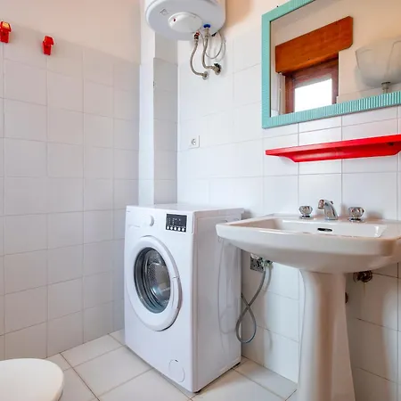 Brezza Marina Lu Bagnu * Castelsardo