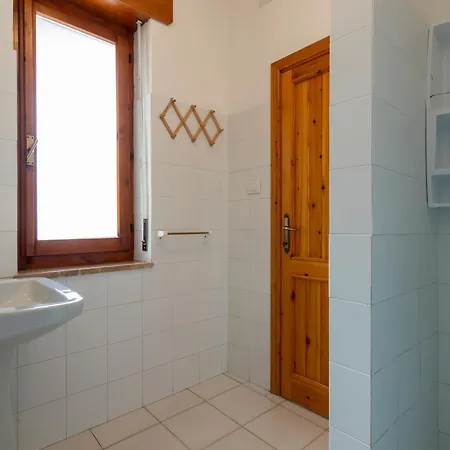 Brezza Marina Lu Bagnu