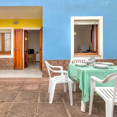 Brezza Marina Lu Bagnu Apartamento Castelsardo