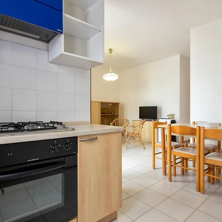 Apartamento Brezza Marina Lu Bagnu Castelsardo