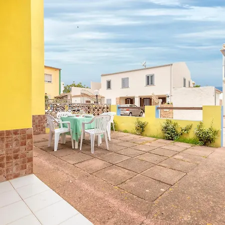 Apartamento Brezza Marina Lu Bagnu