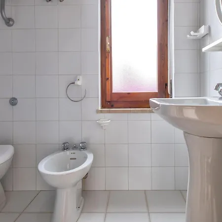 Brezza Marina Lu Bagnu Apartamento Castelsardo