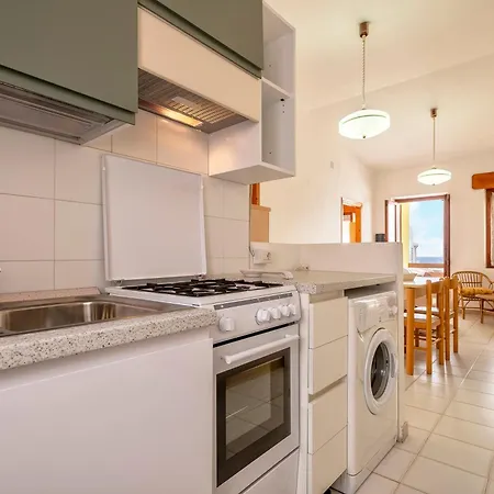 Brezza Marina Lu Bagnu Castelsardo