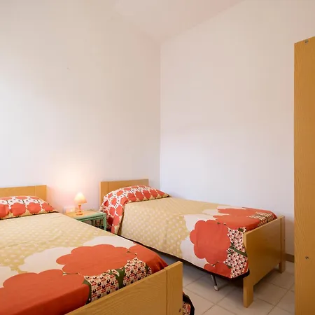 Brezza Marina Lu Bagnu *