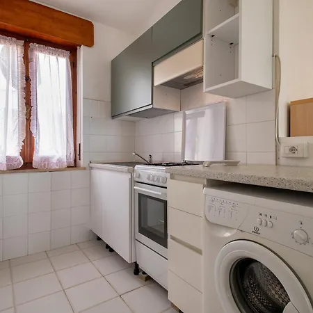 Apartamento Brezza Marina Lu Bagnu Castelsardo