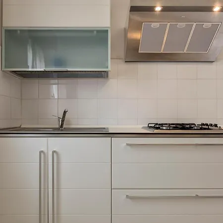 Brezza Marina Lu Bagnu Apartamento *