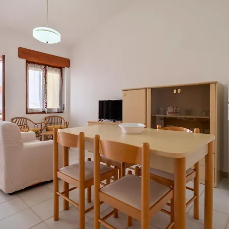 Apartamento Brezza Marina Lu Bagnu