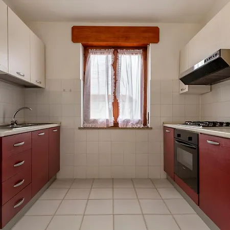 Brezza Marina Lu Bagnu *