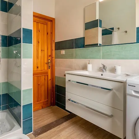 Apartamento Brezza Marina Lu Bagnu Castelsardo