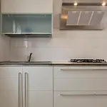 아파트 Brezza Marina Lu Bagnu *