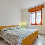 Brezza Marina Lu Bagnu 아파트