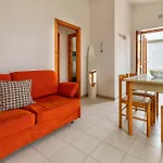 Brezza Marina Lu Bagnu