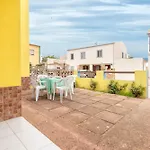Brezza Marina Lu Bagnu
