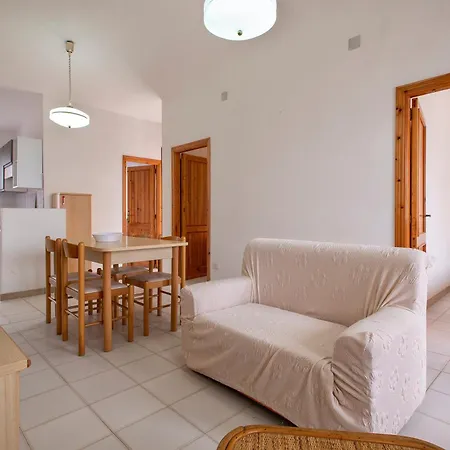 Apartment Brezza Marina Lu Bagnu