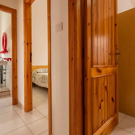 Appartamento Brezza Marina Lu Bagnu