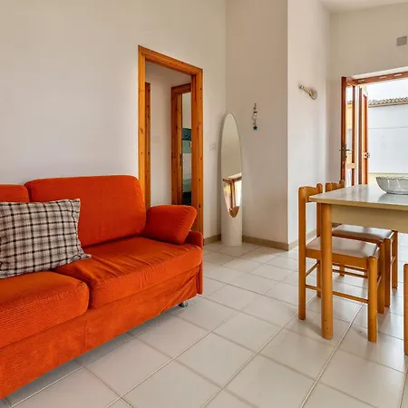 Apartment Brezza Marina Lu Bagnu