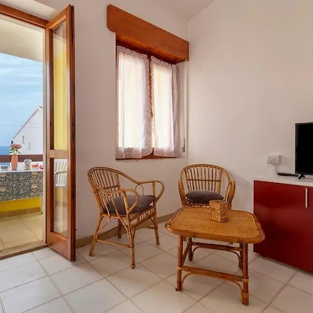 Brezza Marina Lu Bagnu Castelsardo