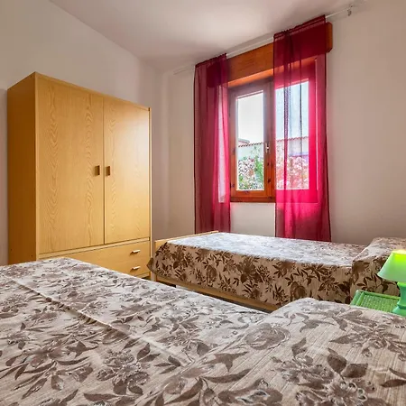 Apartment Brezza Marina Lu Bagnu