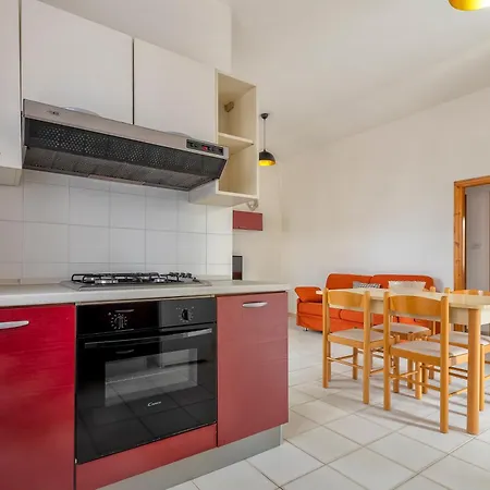 Apartment Brezza Marina Lu Bagnu