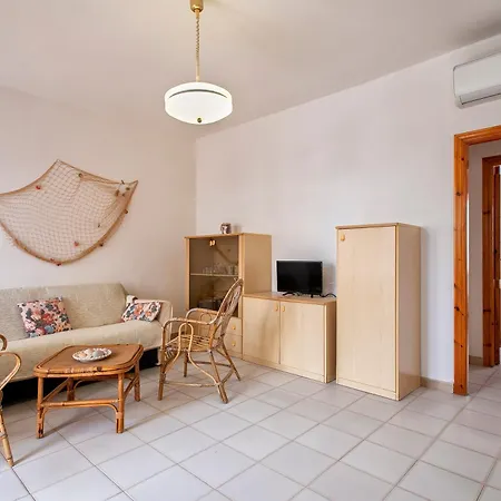 Brezza Marina Lu Bagnu Apartment Castelsardo