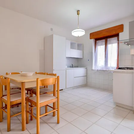 Apartment Brezza Marina Lu Bagnu *