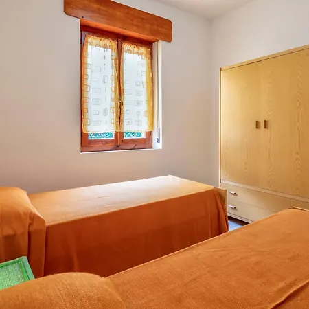Appartamento Brezza Marina Lu Bagnu