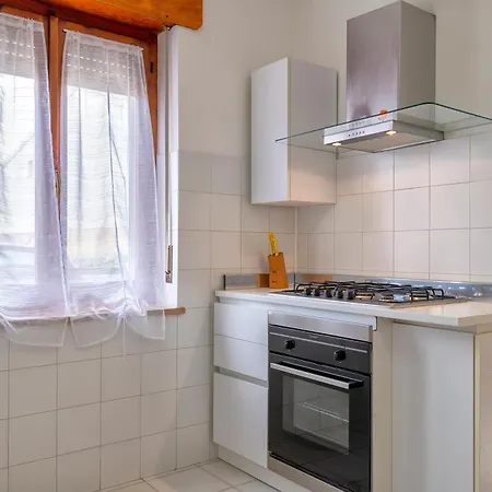 Apartment Brezza Marina Lu Bagnu *