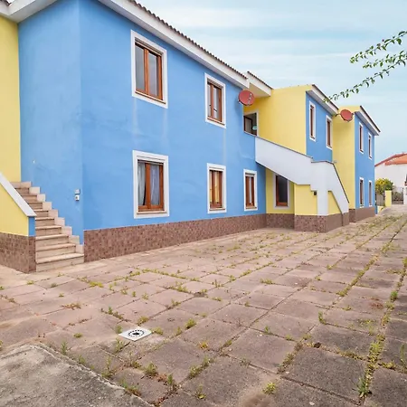 Appartamento Brezza Marina Lu Bagnu