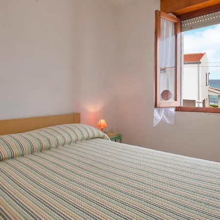 Brezza Marina Lu Bagnu Apartment *