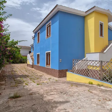 Apartment Brezza Marina Lu Bagnu