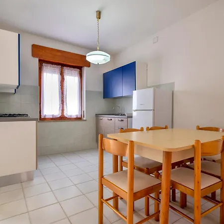 Apartment Brezza Marina Lu Bagnu