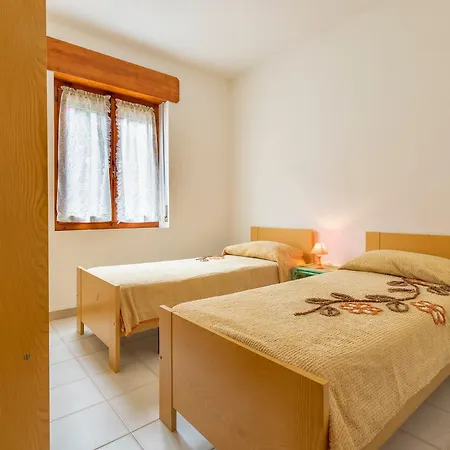 Appartamento Brezza Marina Lu Bagnu *