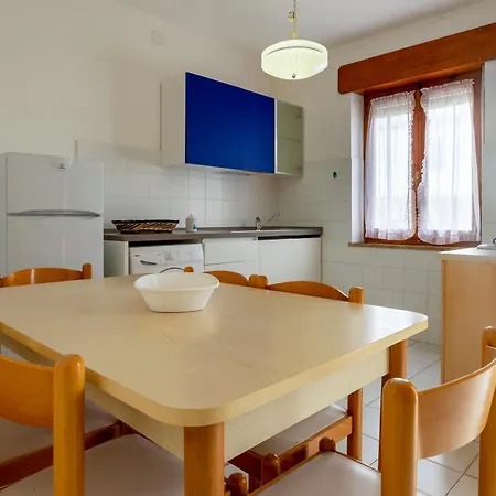 Brezza Marina Lu Bagnu Appartamento Castelsardo
