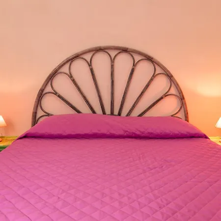 Brezza Marina Lu Bagnu Apartment