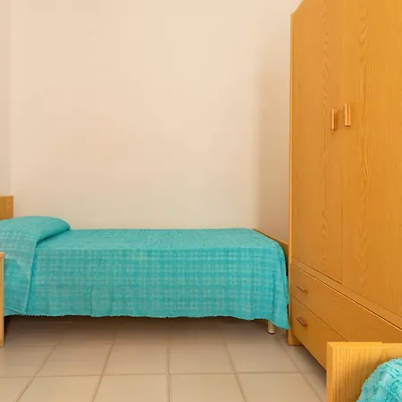 Apartment Brezza Marina Lu Bagnu *