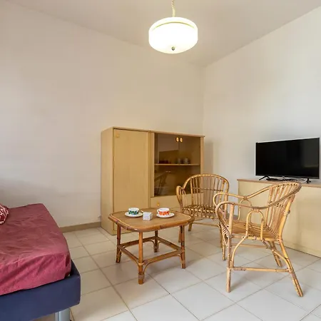 Appartamento Brezza Marina Lu Bagnu Castelsardo