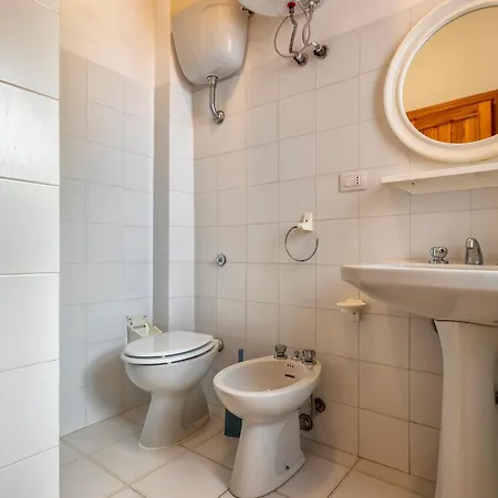 Lägenhet Brezza Marina Lu Bagnu