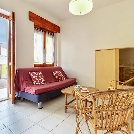 Brezza Marina Lu Bagnu