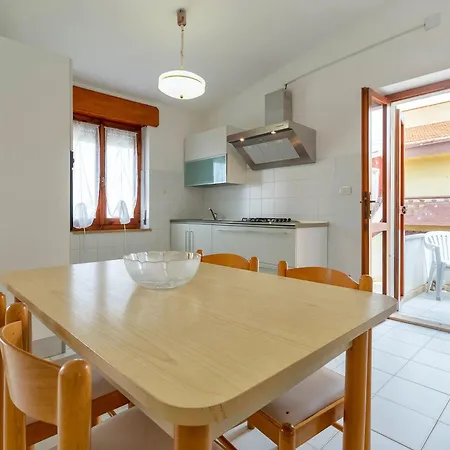 Brezza Marina Lu Bagnu Lägenhet Castelsardo