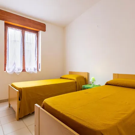 Brezza Marina Lu Bagnu