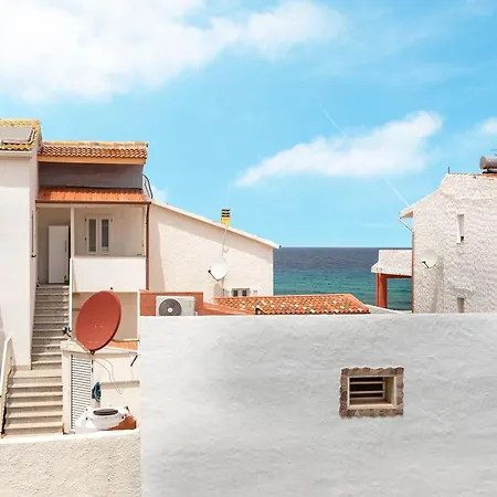 Lägenhet Brezza Marina Lu Bagnu Castelsardo
